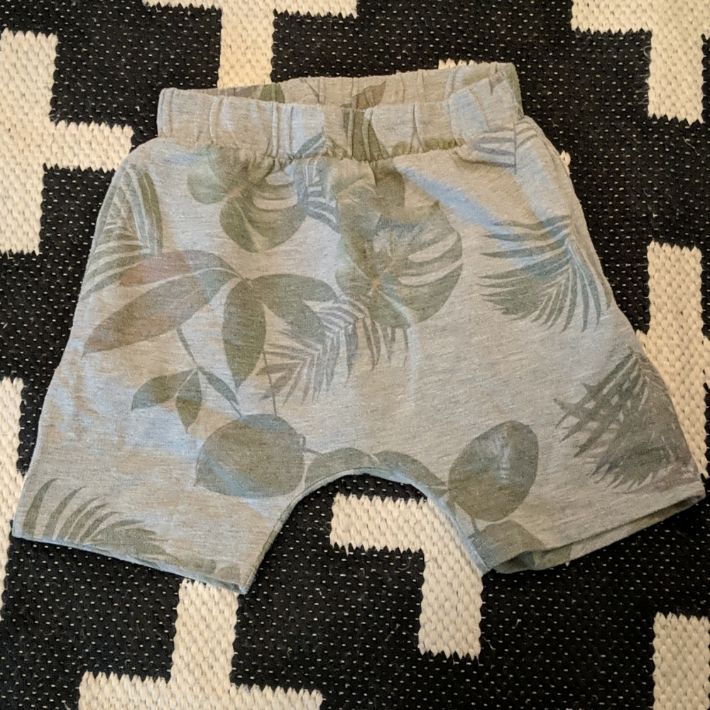 Joah Love shorts